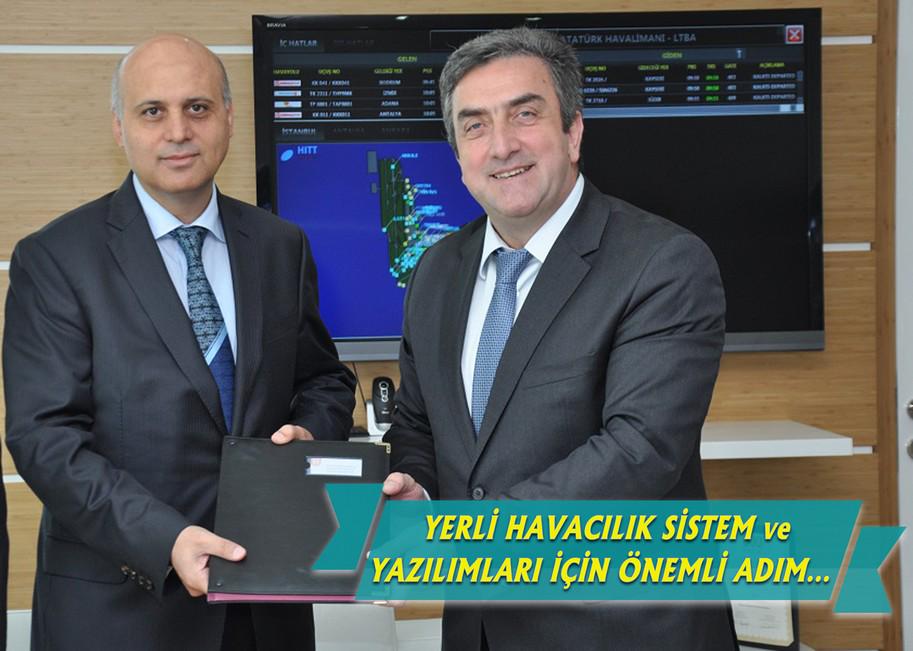 dhmikurumsal's tweet image. SAVUNMA SANAYİİ MÜSTEŞARLIĞI, DHMİ ve ASELSAN ARASINDA İŞBİRLİĞİ PROTOKOLÜ İMZALANDI
dhmi.gov.tr/haberler.aspx?…