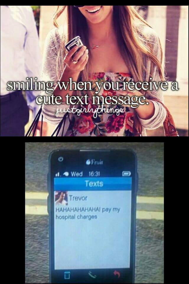 EBGamesAus's tweet image. Oh Trevor, you're such a delight!