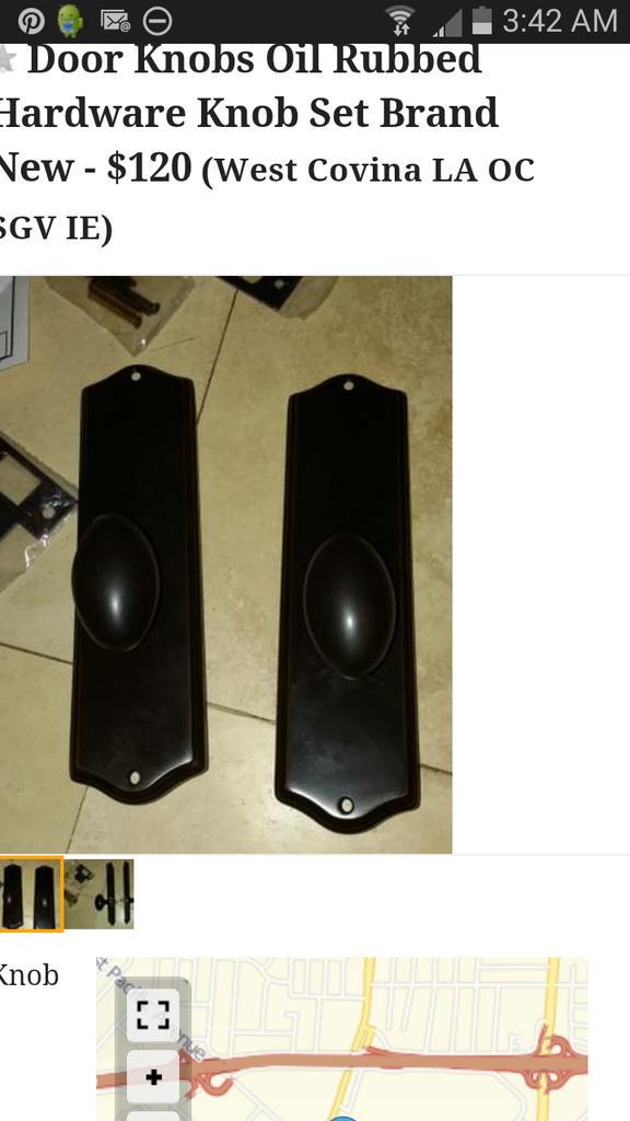 DARLINGXXDARLA's tweet image. losangeles.craigslist.org/sgv/hsh/525715…   #knobset #makeoffer #buyitnow #la #sgv #covina #westcovina