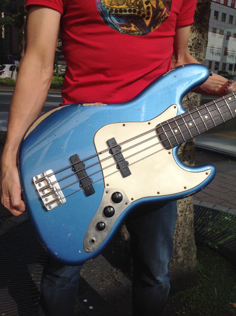 Bigboss ç¦å²¡ On Twitter Lsl Instrumentsã®jbã‚¿ã‚¤ãƒ—valenciaãŒæ–°å…¥è· ãƒŠãƒƒãƒˆå¹…ã¯38mmã§ã™ãŒ ã‚°ãƒªãƒƒãƒ— ãŒåŽšã‚ã§ã™ã®ã§çŽ‹é