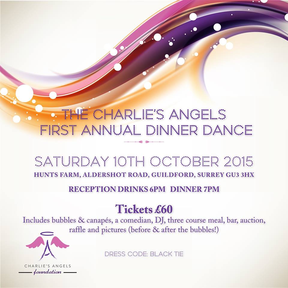 Please support this great charity! <a href="/CharlieLloydHR/">Lloyd HR Consultancy</a> Click the link to book: bit.ly/1i7ox3Y DM us for more info