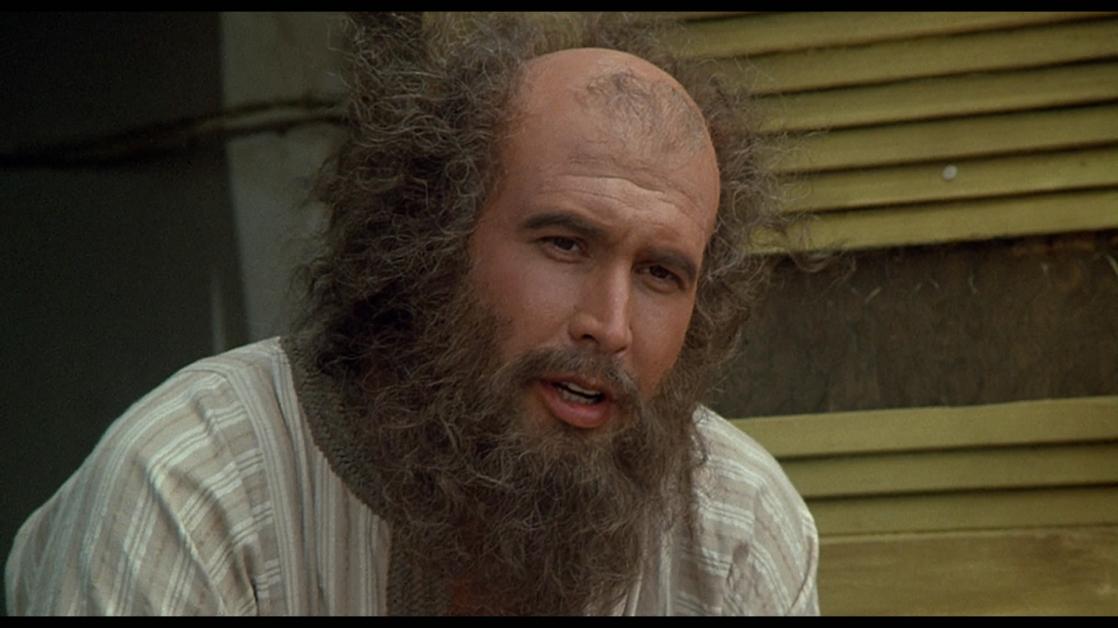 Bearded Celebrity Birthday: Chevy Chase (1943)
Happy Birthday     