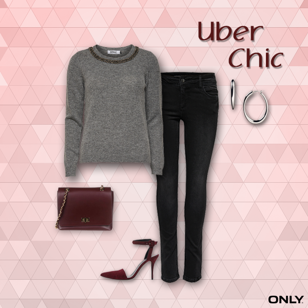 OnlyIndia's tweet photo. Setting the #Fashion standards high. #GoingClassy http://t.co/o928Ce1N24