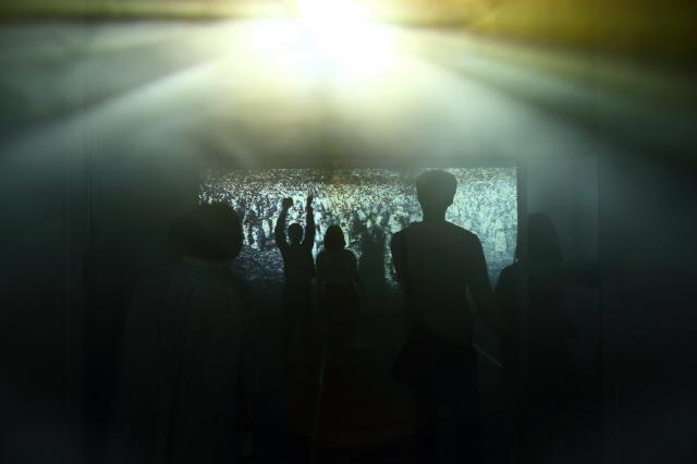 .<a href="/kiafstory/">KIAF2015 / ART SEOUL</a> hosts a special programme of exhibitions from #Japan - until 11 October aestheti.cc/7m8uz