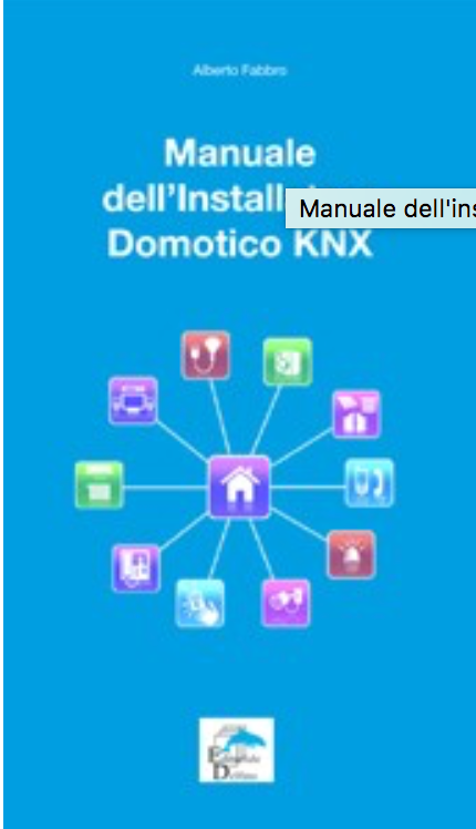 1947delfino's tweet photo. Tutto ciò che deve sapere l'installatore domotico KNX. Passate dal nostro stand, siamo a @illuminotronica #ill2015 http://t.co/eQxEK1IlTH