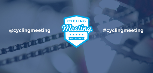 Freeel_ebikes's tweet photo. Entre hoy y mañana se celebra el congreso @CyclingMeeting en Mallorca. Ciclismo y negocios 
http://t.co/HR14xKMVc1 http://t.co/ADrYtpP7VL