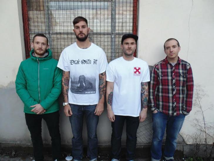 EXCLUSIVE: Be liberated by the new track from Cardiff punks, <a href="/bicyclethievess/">Bicycle Thieves</a>. punktastic.com/radar/stream-a…