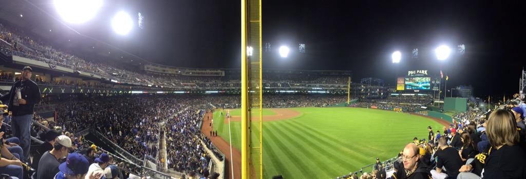 msisler66's tweet photo. #Buctober2015 http://t.co/PD4kCPX3t5