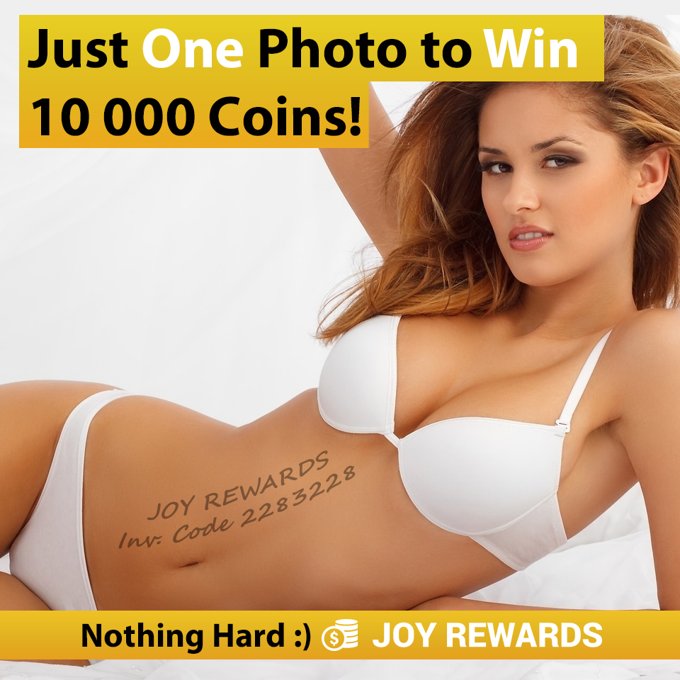 JoyRewards's tweet photo. We are happy to announce our New Event! Make one simple photo and win 10 000 Coins! #giftcard http://t.co/sy4r5OtXqL http://t.co/kJd8Txn83J