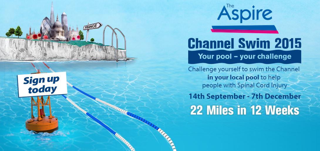 ZoggsUK's tweet image. Are you taking part in the @AspChannelSwim? How's it going? We want to hear your stories!