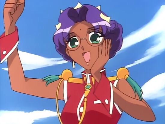 RT YOUR ANTHY on Twitter: "anthy (get him, utena-sama!) http://t.co