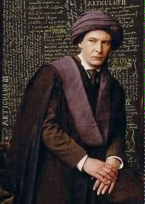 Happy BDay Ian Hart!! Our perfect Professor Quirrel     