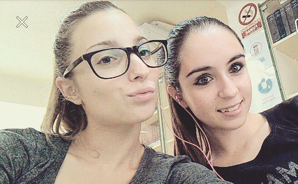 DeboraEspi's tweet photo. 😍😍 @MariaGonzalezS http://t.co/S3qmOrz2Nz