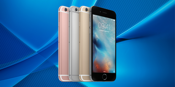 TelenorSverige's tweet photo. Nu kan du köpa nya iPhone 6s. Läs mer och beställ här: http://t.co/CJoK7w7xXg #iphone6s http://t.co/wDLHMAMjtq