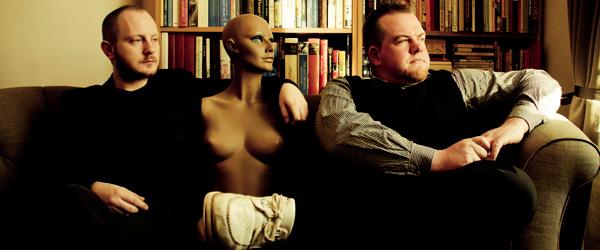 Premiere: <a href="/black_inter/">BLKNTRNTNL</a>'s 'Animal Without Backbone' gains some intense visuals. clashmusic.com/videos/premier…