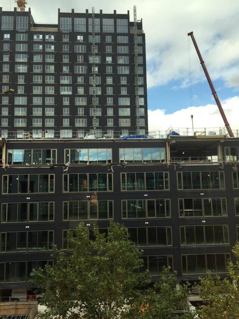 Inspiratie opdoen in den haag #transformatie #renovatie <a href="/CoCreatieVGB/">Co-Creatie VGB</a>