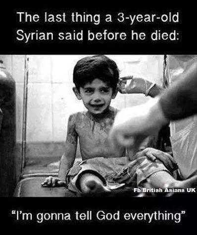 zak_arab99983's tweet photo. #SyrianRefugees #Syria #syrianarmy #Turkey #isreal #FreeSyria #Anonymous #children #wedontforgetgaza #oporwahHammad http://t.co/lijvjZnzzF