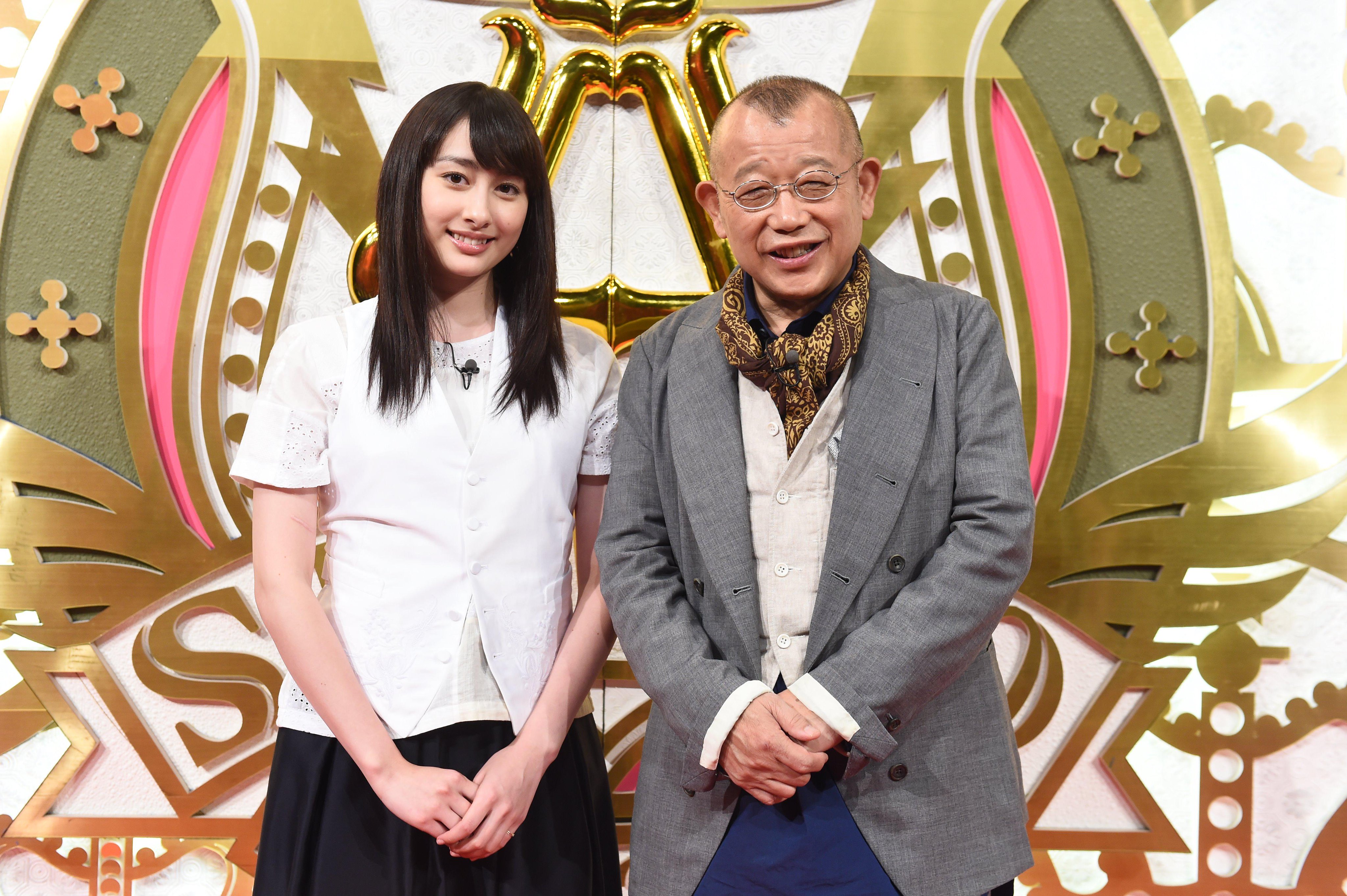 A Studio Aスタプラス Aスタジオ Ar Twitter 明日のa Studioは 取材 トーク名場面集 中村七之助さんや ももクロちゃんのほか 綾野剛さん 吉田羊さんからも新着メッセージが お楽しみに よる11時25分 七之助 ももクロ 綾野剛 吉田羊 Http T Co