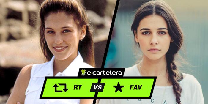 ecartelera's tweet photo. ¿Qué Power Rangers prefieres, la original (RT) o la nueva (FAV)? http://t.co/yjHZ92vULf http://t.co/5qSrsJc3FA