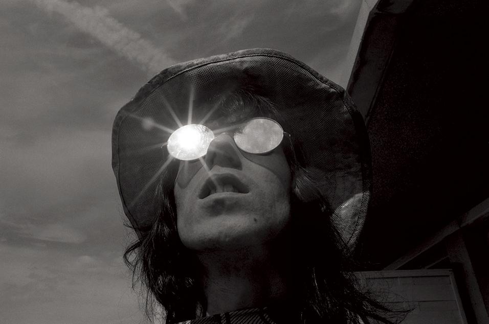 The Rolling Stones never looked cooler than in these shots by photographer Michael Cooper nmem.ag/Ta8kx
