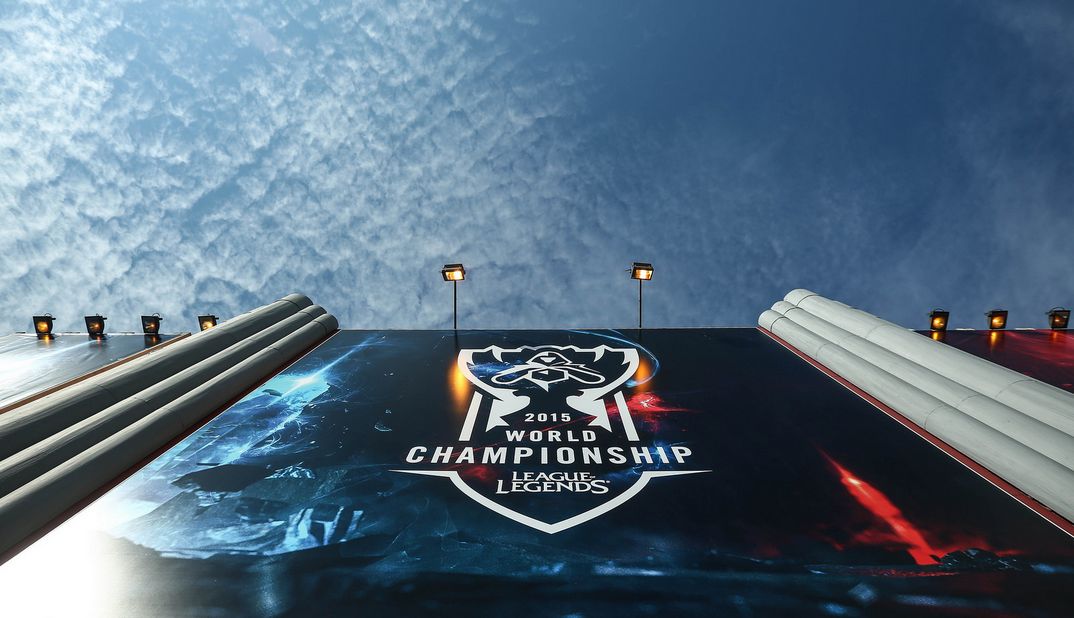 lolesports's tweet image. Week 2 of #Worlds Group Stage starts now! Join us for Group A action at watch.lolesports.com