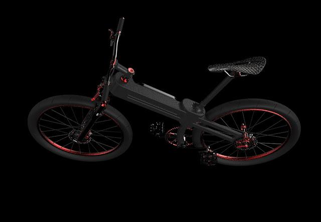 Compassiontech's tweet image. #New offers! The JayHawk A1 up to #50mph #electricbike. on @indiegogo igg.me/p/1460501/twtr…