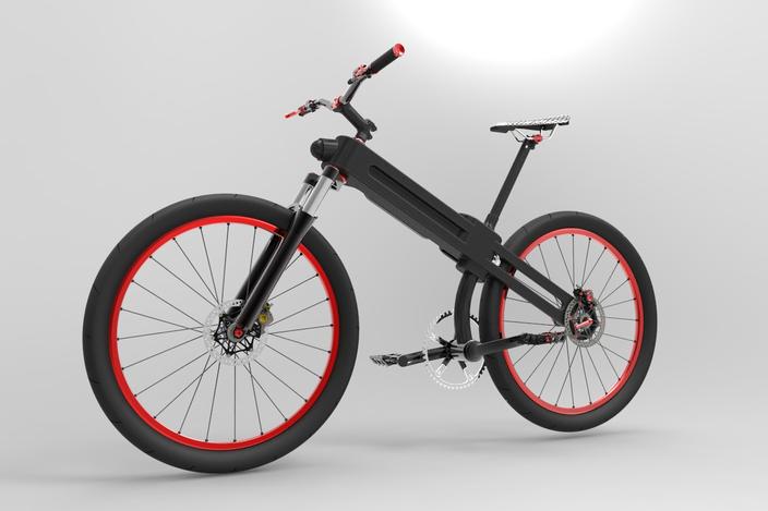 Compassiontech's tweet image. #New #HOT offers! The JayHawk A1 up to #50mph #electricbike. on @indiegogo igg.me/p/1460501/twtr…