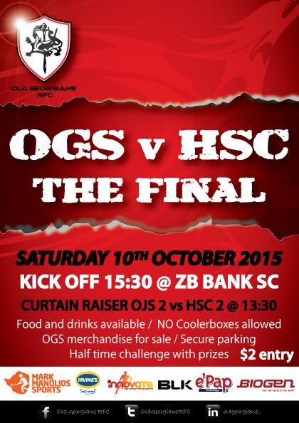 If you around on Saturday come support the boys 💪