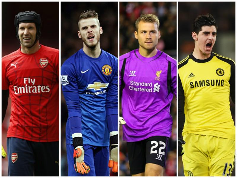 Ganivana's tweet photo. “@Bolanet: [Spesial] http://t.co/mztAUk7IQa - Ini Dia 10 Kiper Termahal di Premier League http://t.co/BChuBAtlaU”so pasti lah de gea