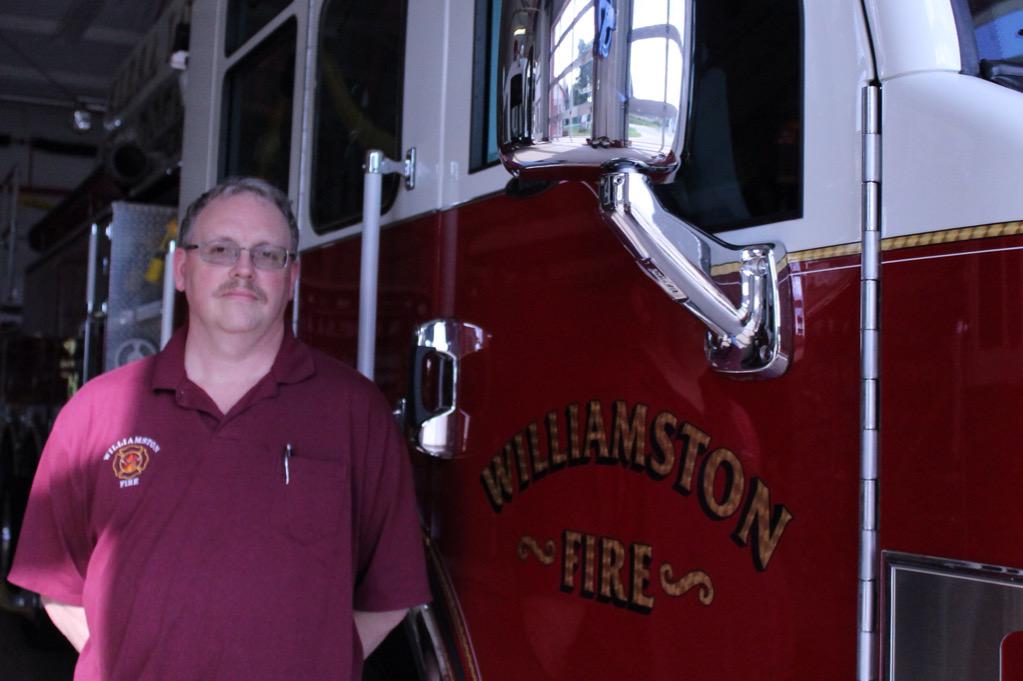 The Williamston Post (WilliamstonPost) Twitter