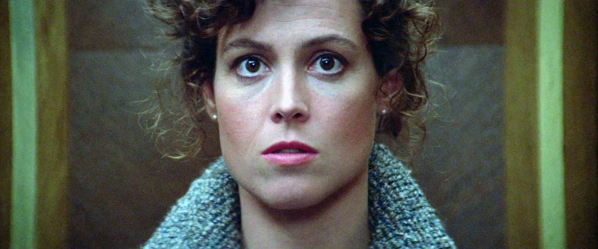 Happy Birthday to the beautiful and talented Sigourney Weaver, who portrayed Dana Barrett in 1 and 2. 