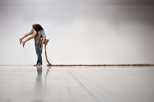 La nostra nuova penna Luca Lotano ha intervistato C&amp;C sul lavoro TRISTISSIMO teatroecritica.net/2015/10/cc-tri…