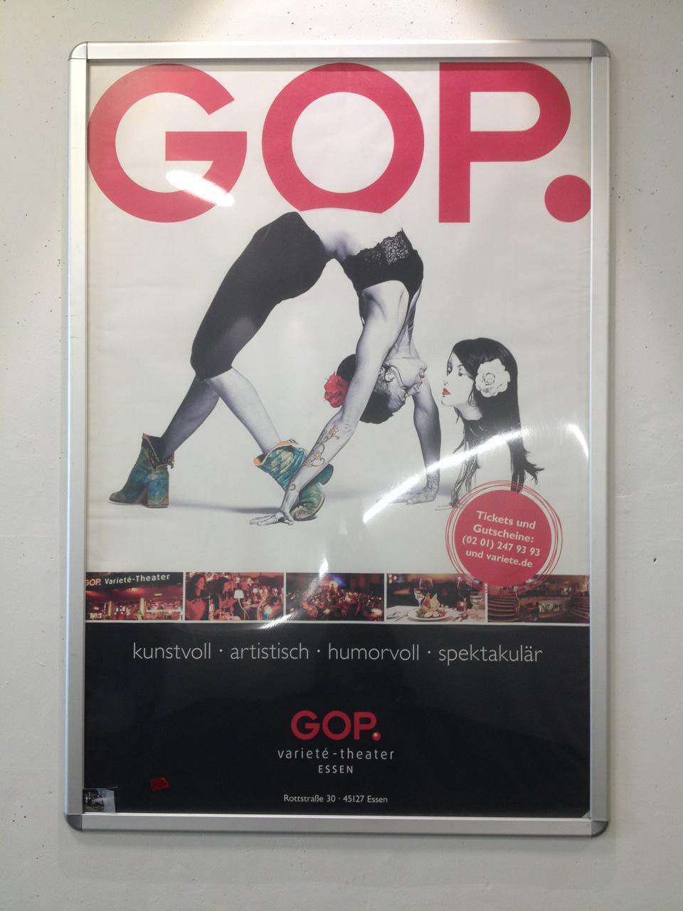 Boardgamegeek Poster At Spiel15 Apparently Gop Has A Different Meaning In Germany Than In The U S Wem Http T Co Mzbwoeii2u