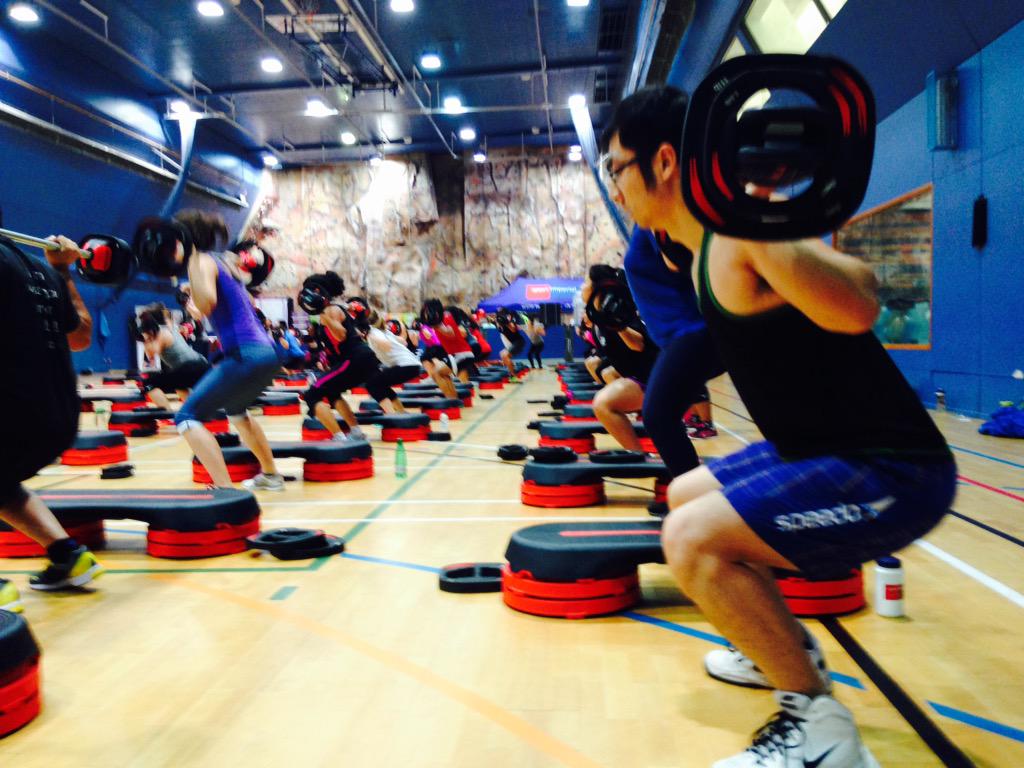 MoveImperial's tweet photo. #altitude come now to #ethos and book in our free classes!! #alt #impics thank you @LesMills http://t.co/8wSgMn4qU7