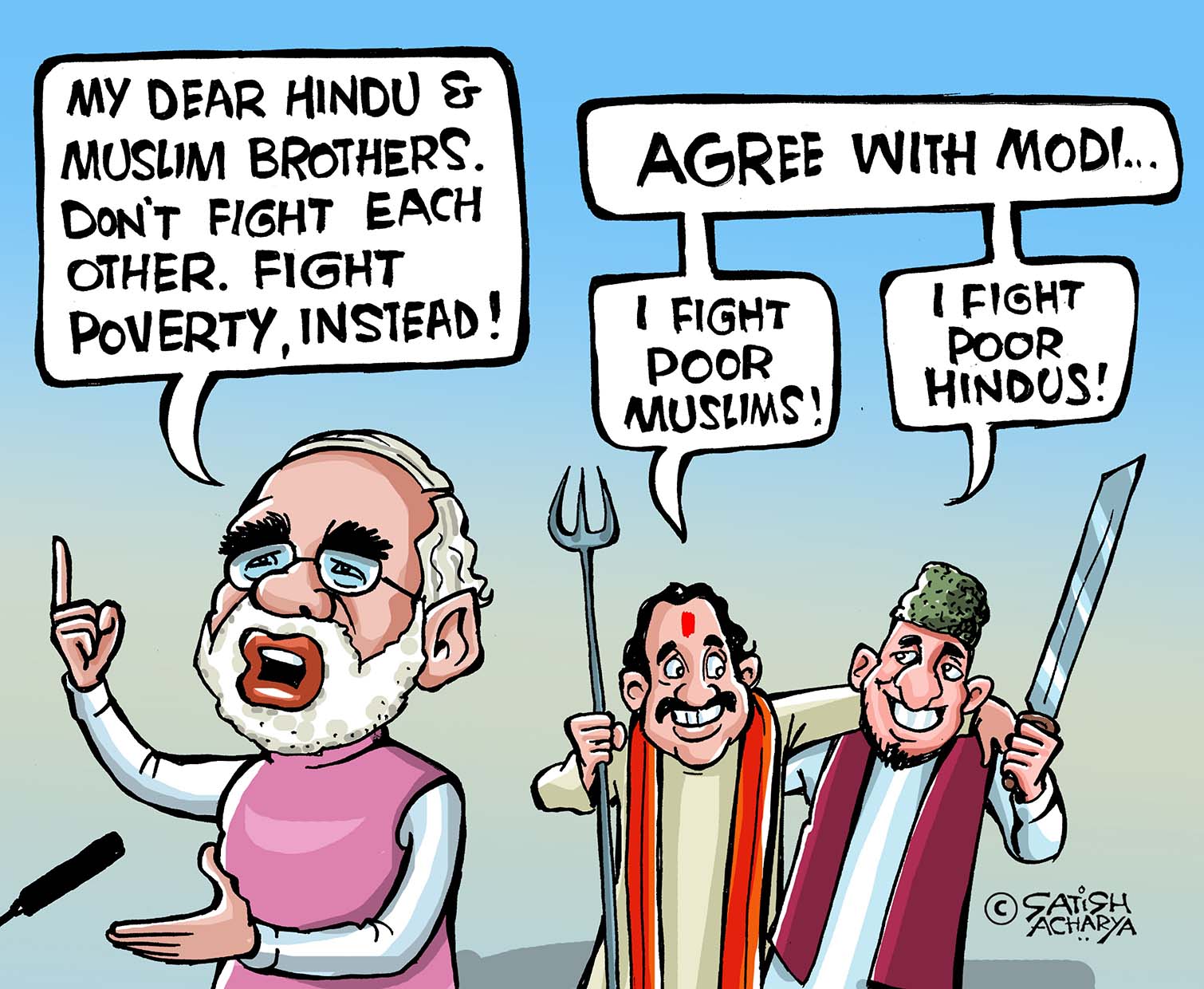 Satish Acharya on Twitter: Satish Acharya on Twitter: