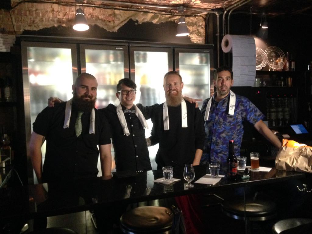 White Lyan (@whitelyan) on Twitter photo TONIGHT ONLY: the epic <a href="/BrambleBar/">BrambleBar</a> takes over White Lyan serving their classics WL style #naeicenaecitrus #bramblyan TONIGHT ONLY: the epic <a href="/BrambleBar/">BrambleBar</a> takes over White Lyan serving their classics WL style #naeicenaecitrus #bramblyan