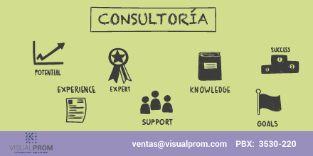 VisualPROM_SA tweet picture