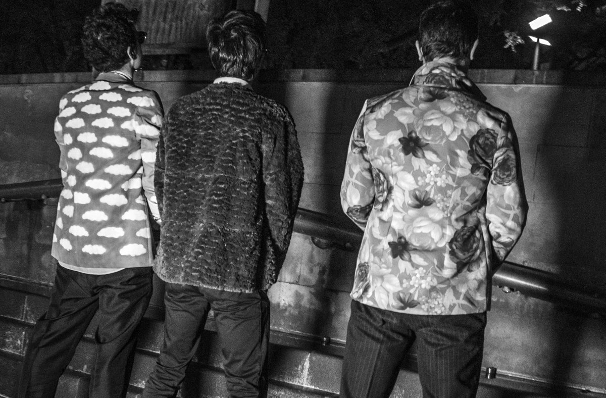 Aquest cap de setmana no et perdis #LaRevoltaDelsÀngels al #CicleOffSide contra el culte que reifica els artistes.