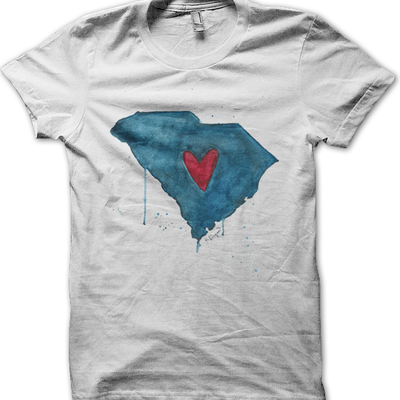 UWMidlands's tweet photo. We really are #SCstrong. Purchase a tee &amp; all proceeds go to #SCFlood Disaster Relief Fund. http://t.co/SSKuxyyzJo http://t.co/oVJpbArJGP