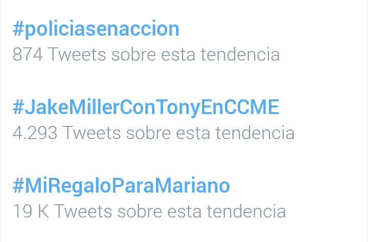 SpainJakeMiller tweet picture
