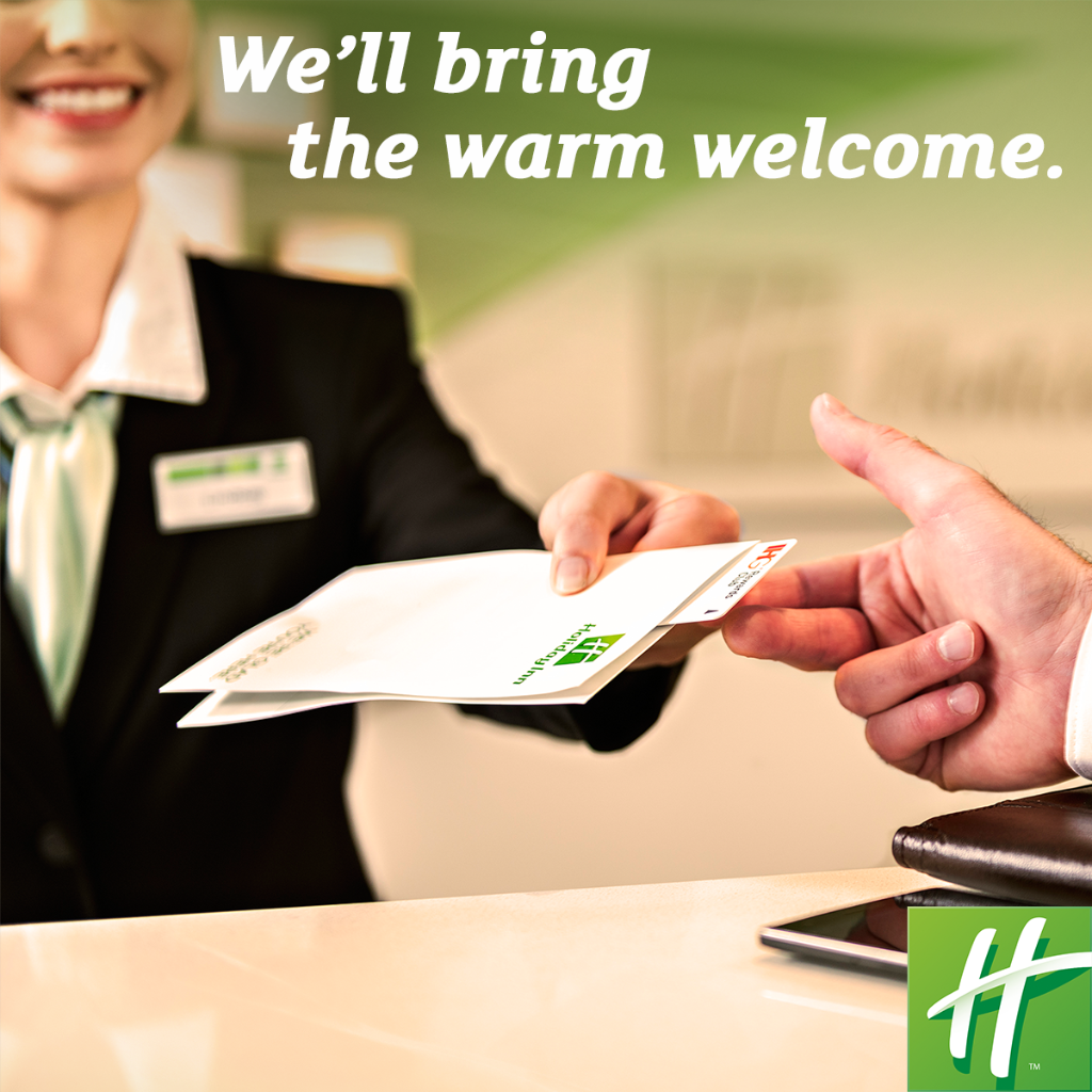 HolidayInn's tweet photo. Big meeting coming up? You got this. We've got your back the moment you step through our doors. #JoyOfTravel http://t.co/4UrSRUXw81