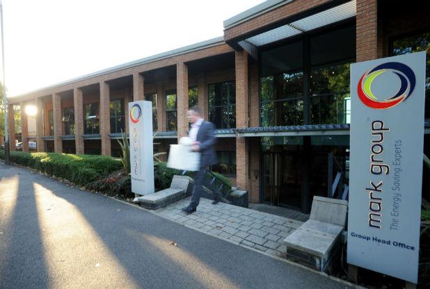 leicslive's tweet photo. Close to 600 Leicester jobs lost at #MarkGroup http://t.co/t6cNIUOSJh http://t.co/5bCry2ecQM
