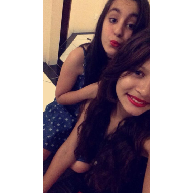 Gabrielaneres18's tweet photo. 😹😻😼 http://t.co/SvSVCgsauG