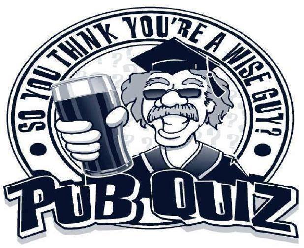 HogsheadWolves's tweet photo. It's Thursday! Its #PubQuiz time in #HogsheadWolves! Head down from 8:30pm to show off how smart you are π°π http://t.co/QStm1JBjkx