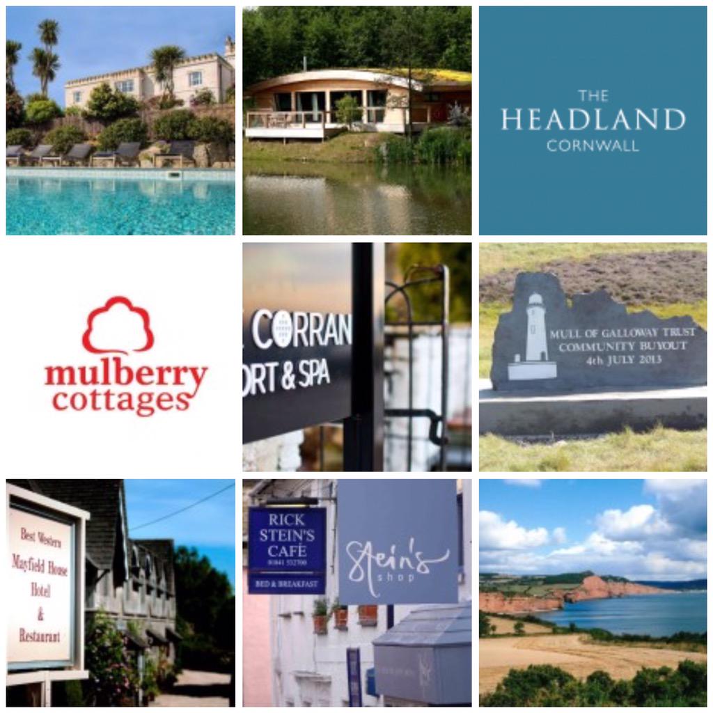 Sniff out your pawfect #dogfriendly #accommodation at dotty4paws.co.uk/businesses/cat… 🐶🐾