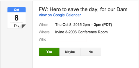 HeroDigitalHQ's tweet photo. Does HERO know Adobe Assets?  Ask our customers who schedule meetings like this one. #Adobe #AEM http://t.co/3qigSTzbAn