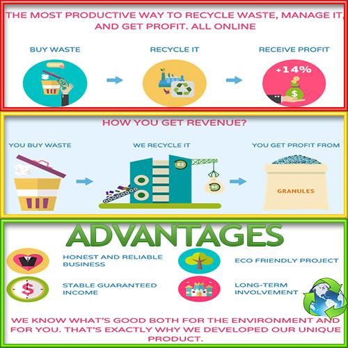 JonathanRitche3's tweet image. Easy Way To Make Money By Recycling Without Any Effort + Helping Our WORLD in the same time 
youtu.be/lc2Ms9uicR0
