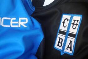 A dejar TODO por esta camiseta. Todo el apoyo para estos jugadores! <a href="/Los4Barriosok/">La 4B.</a> <a href="/CUBA_rugby/">CUBA</a> #VamosQueVamos