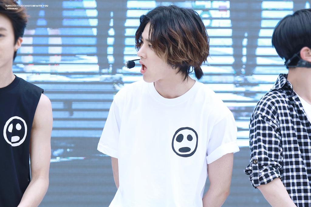 bjoopics's tweet photo. cr: be with you http://t.co/cZNDSgTX0z