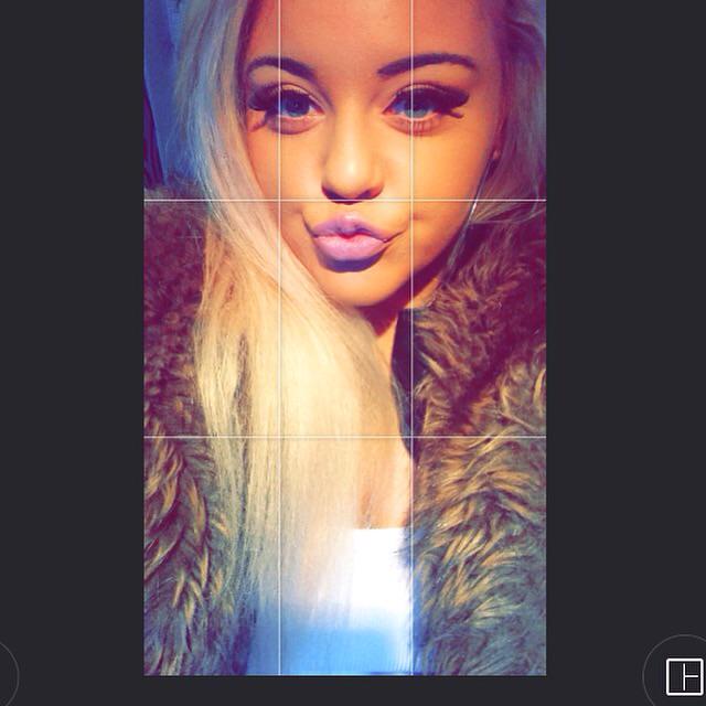hollylearhmay's tweet photo. #orangeandproud 🍊 http://t.co/VRg5XlLqEs